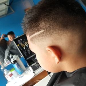 Meet your Posher, Junior